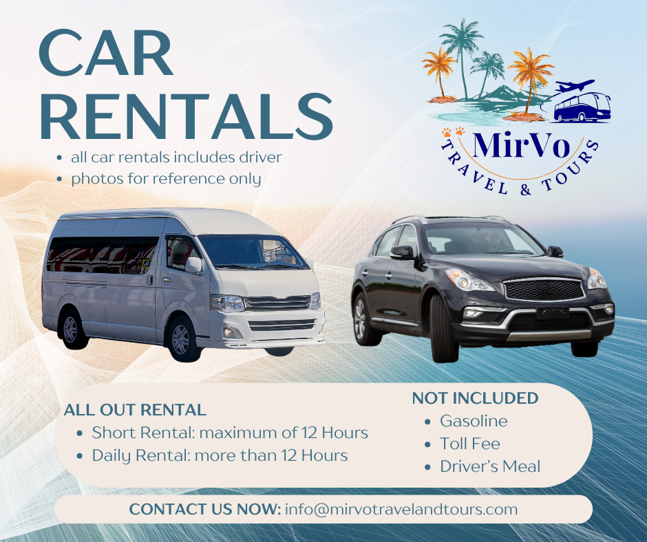 CAR RENTALS