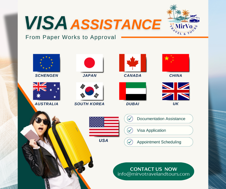 VISA 1